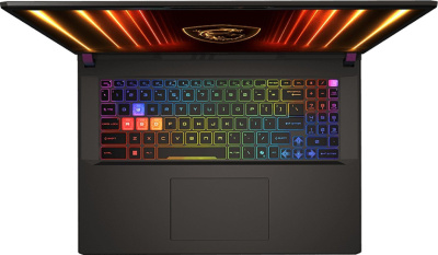 Игровой ноутбук MSI Vector A16 HX A8WHG-008XBY 