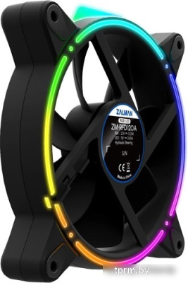 Вентилятор для корпуса Zalman ZM-RFD120A 