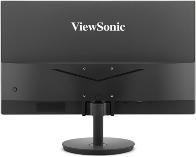 Монитор ViewSonic VA24E1-H 