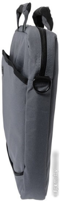 Сумка для ноутбука PC Pet PCP-A1315GY 
