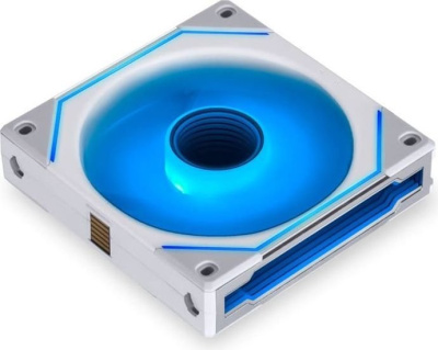 Набор вентиляторов с контроллером Lian Li Uni Fan SL Infinity 120 ARGB G99.12SLIN3W.00 