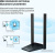 Wi-Fi адаптер TP-Link Archer TX20U Plus 