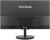 Монитор ViewSonic VA24E1-H 