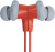 Наушники JBL Endurance Run 2 (красный) Наушники JBL Endurance Run 2 (красный)