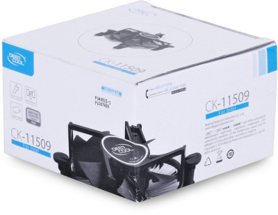 Кулер для процессора DeepCool CK-11509 PWM 