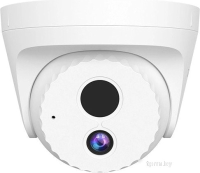 Комплект видеонаблюдения Tenda K8P-4CR 