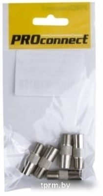 Коннектор PROconnect 05-4302-4-9 