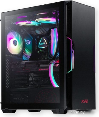 Корпус ADATA XPG Starker (черный) 