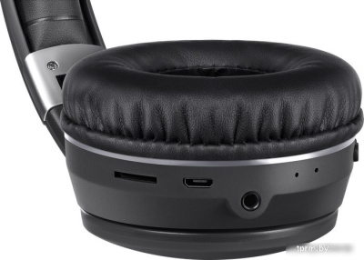 Наушники Defender FreeMotion B595 (черный) 