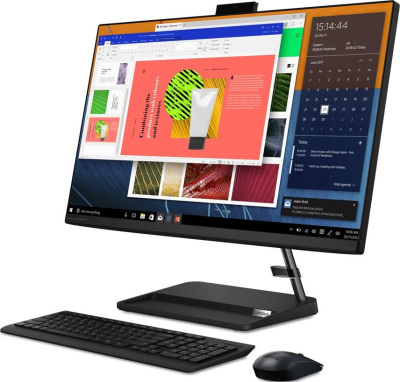 Моноблок Lenovo IdeaCentre AIO 3 27ALC6 F0FY00MYRK 