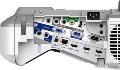 Epson EB-685W 