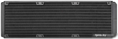 Кулер для процессора Thermaltake TH360 ARGB Sync CL-W300-PL12SW-A 