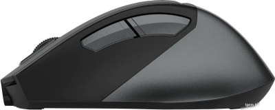 Мышь A4Tech Fstyler FB45CS Air2 (черный/серый) 