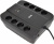 Источник бесперебойного питания Powercom Spider SPD-650N 