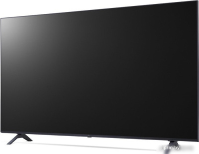 Информационная панель LG UN640S 50UN640S0LD 