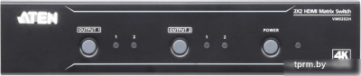 Aten VM0202H-AT-G 