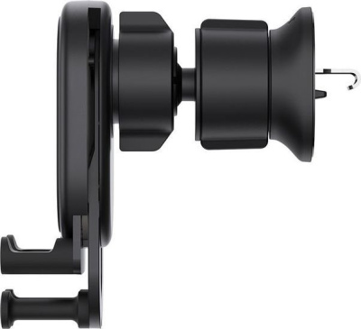 Держатель для смартфона Baseus Wireless Charging Car Mount 15W SUWX030001 