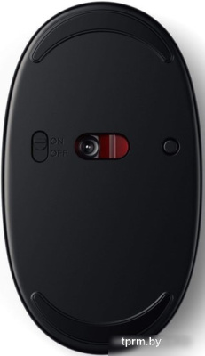 Мышь Satechi M1 (серый космос) 