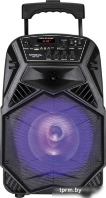 National NSM-V100 