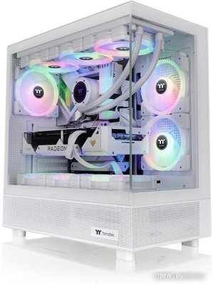 Thermaltake View 270 TG ARGB Snow CA-1Y7-00M6WN-01 
