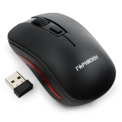 Мышь Гарнизон GMW-420 