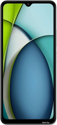 Смартфон Xiaomi Redmi A3x 3GB/64GB международная версия (лунный белый) 
