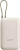 Xiaomi Power Bank P15ZM 10000mAh (бежевый, международная версия) 