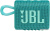 Беспроводная колонка JBL Go 3 (бирюзовый) Беспроводная колонка JBL Go 3 (бирюзовый)