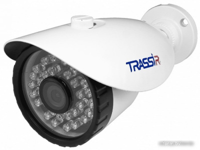 IP-камера TRASSIR TR-D2B5 (3.6 мм) 