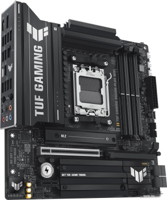 Материнская плата ASUS TUF Gaming B850M-Plus WiFi 