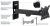 Кронштейн Kromax CASPER-103 Кронштейн Kromax CASPER-103