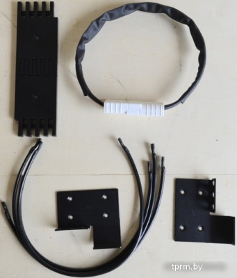 Внешний батарейный блок Kiper Kiper Power Online 1K BP (24В/7.2 А·ч) 