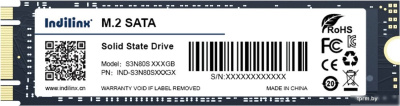 Indilinx S3N80S 1TB IND-S3N80S001TX 