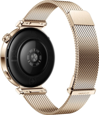 Умные часы Huawei Watch GT 5 41 мм (золотистый) 