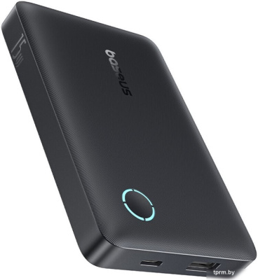 Baseus EnerFill FP11 10000mAh 15W (черный) 