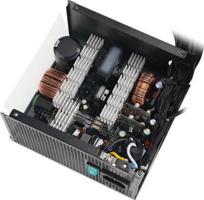 Блок питания DeepCool PL650D 