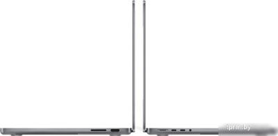 Ноутбук Apple Macbook Pro 14.2" M3 2023 MTL73 