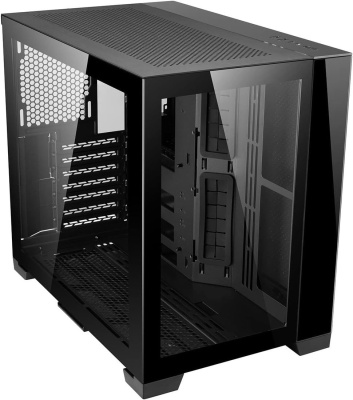 Корпус Lian Li O11 Dynamic Mini G99.O11DMI-X.R0 