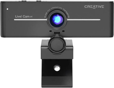 Веб-камера Creative Live! Cam Sync 4K 