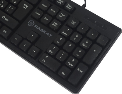 Raskat K005 