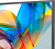 MiniLED телевизор Hisense 55U6KQ 