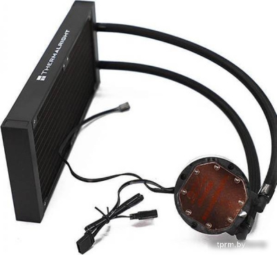 Кулер для процессора Thermalright Frozen Magic EX 240 