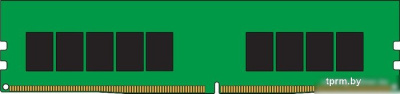 Оперативная память Kingston 8ГБ DDR4 2666 МГц KSM26ES8/8MR 