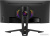 Игровой монитор ASRock Phantom Gaming PG34WQ15R2B 
