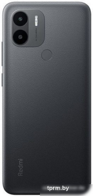 Смартфон Xiaomi Redmi A2+ 3GB/64GB международная версия (черный) 