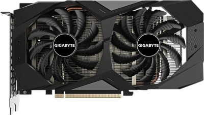 Видеокарта BIOSTAR GeForce GTX 1660 Ti 6GB GDDR6 VN1666TF69 