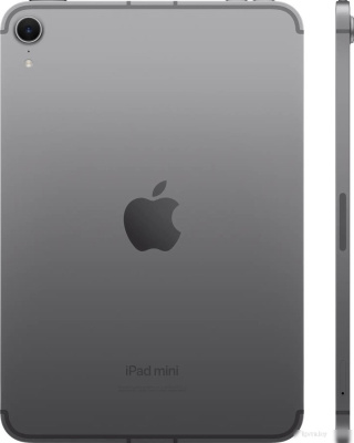 Apple iPad mini 2024 256GB (серый космос) 