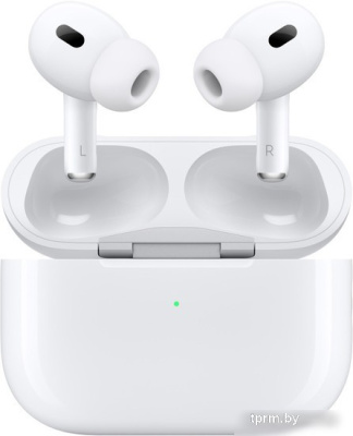 Наушники Apple AirPods Pro 2 (с разъемом USB Type-C) 