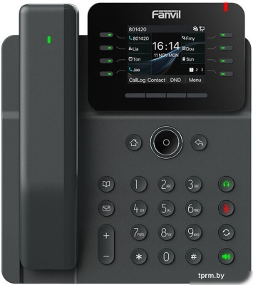 Fanvil V62 Pro 