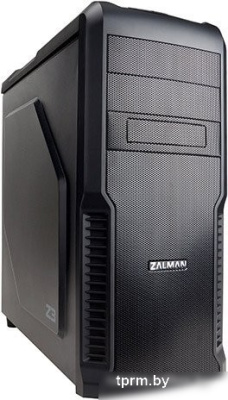 Корпус Zalman Z3 
